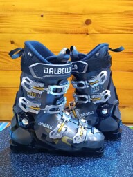 LYŽIARKY DALBELLO SPORT DS LTD W 26MP